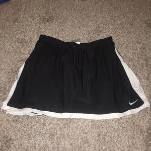 nike skirt